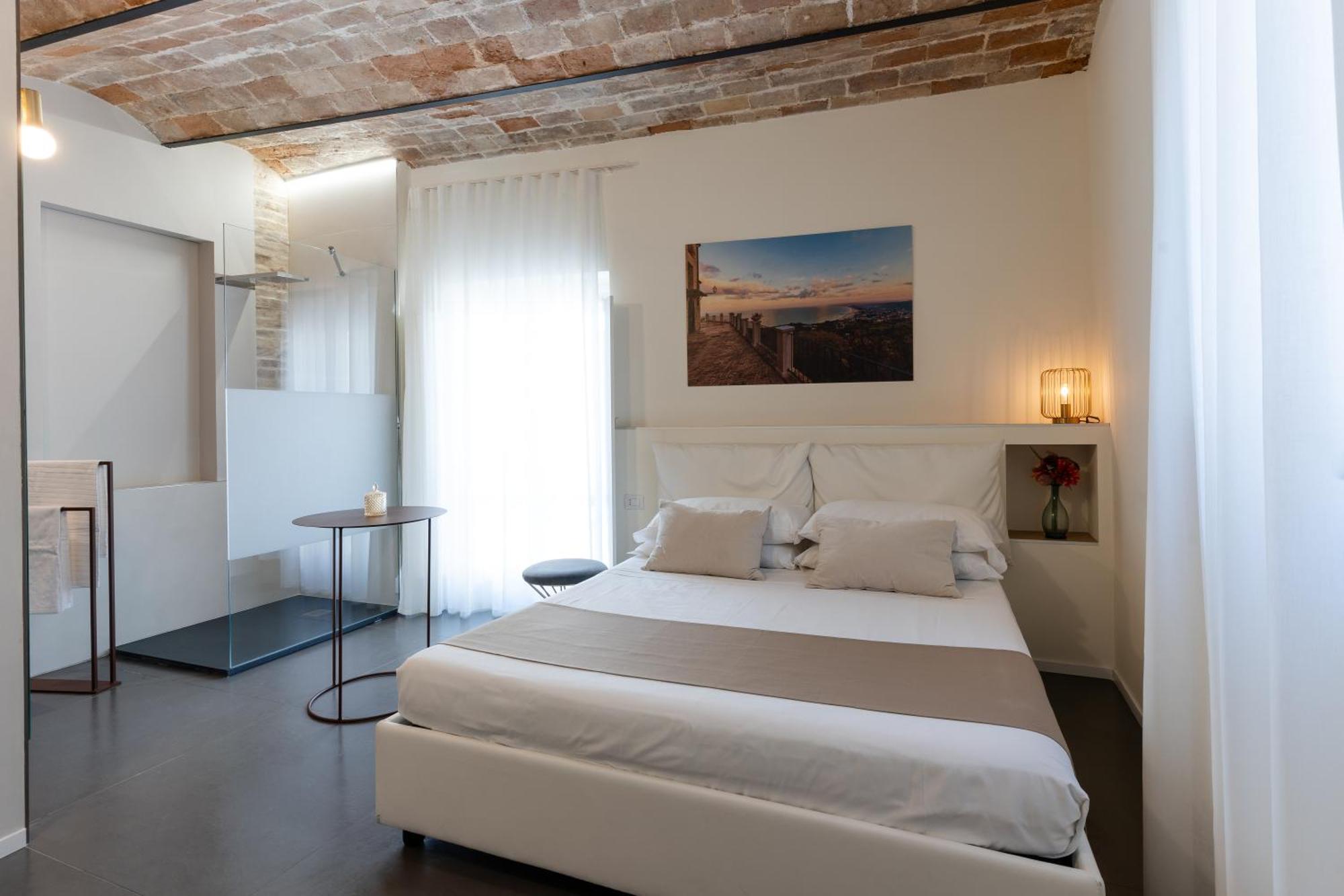 Il Timbro - Dimore Diffuse Vasto Quarto foto